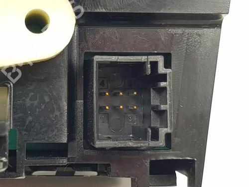 Climate control PEUGEOT 3008 II SUV (MC_, MR_, MJ_, M4_)  | BP10905013I5 