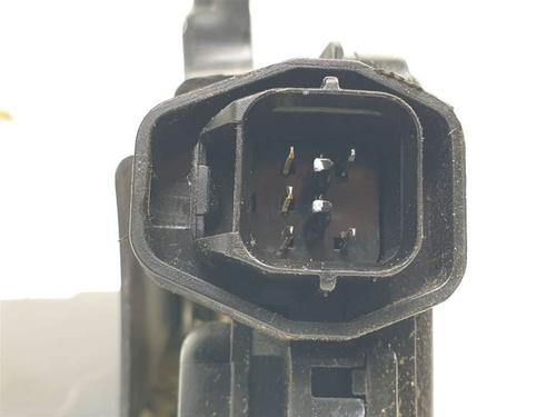 Front right lock HYUNDAI TUCSON (JM) 2.0 | BP10549965C97 