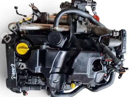 Engine NISSAN TIIDA Hatchback (C11) 1.5 dCi | BP37710566M1 - Image 4