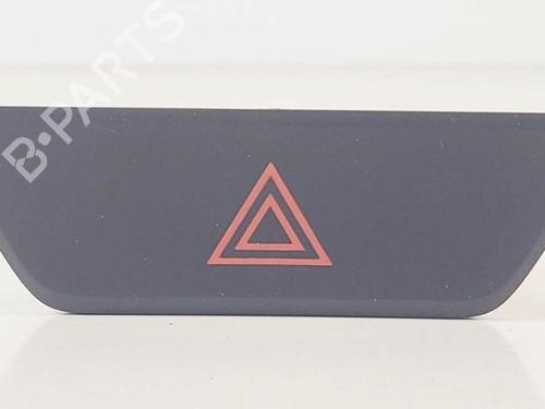 Used Warning switch Warning switch TOYOTA IQ (_J1_) 1.0 (KGJ10_, KGJ10R) (68 hp) 17806335 17806335