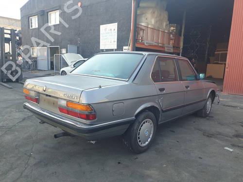 Starter BMW 5 (E28) 520 i | BP34511167M8  - Image 18