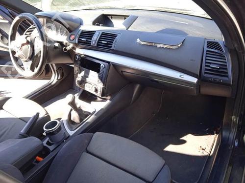 Instrument cluster BMW 1 (E87) 120 d | BP12377852C47 