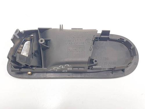 Front right interior door handle SEAT ALHAMBRA (7V8, 7V9) 1.9 TDI | BP16715027I14 
