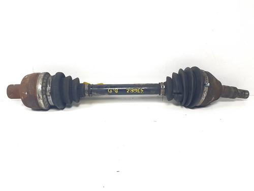 Used Right front driveshaft Right front driveshaft OPEL VECTRA C (Z02) 1.9 CDTI (F69) (120 hp) 39744597 39744597