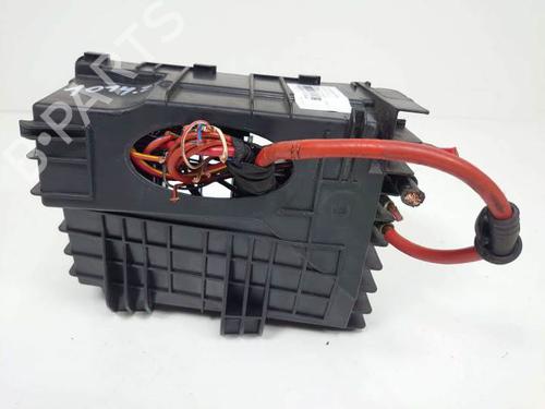 Fuse box AUDI TT Roadster (8J9) 2.0 TFSI | BP8121192E1 