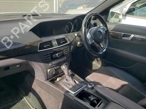 Control unit MERCEDES-BENZ C-CLASS (W204) C 220 CDI (204.002) | BP25143768M11 - Image 11