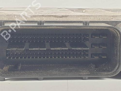 Engine control unit (ECU) CITROËN NEMO Box Body/MPV (AA_) 1.4 HDi | BP12355944M57 - Image 2