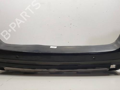 Used Rear bumper Rear bumper 37659062 37659062
