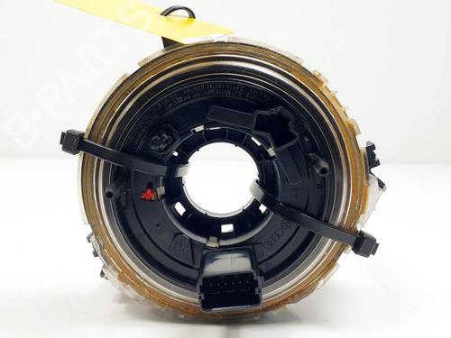 Kontaktrulle Airbag AUDI A6 Allroad C6 (4FH) 3.0 TDI quattro (233 hp) 27525937