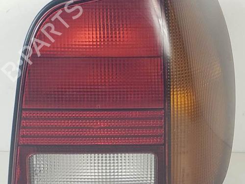 Used Right taillight Right taillight VW POLO III (6N1) 100 1.4 16V (100 hp) 17588562 17588562