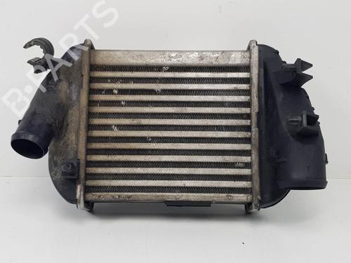 Used Intercooler Intercooler AUDI A4 B6 (8E2) 2.5 TDI quattro (180 hp) 10062635 10062635