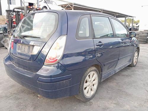 Electronic module SUZUKI LIANA (ER, RH_) | BP25144772M83 - Image 25