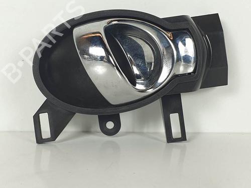 Used Rear right interior door handle Rear right interior door handle NISSAN NOTE (E12) 1.5 dCi (90 hp) 12392147 12392147