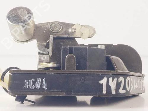 Rear left lock KIA CARNIVAL II (GQ) 2.5 V6 | BP17757225C100 