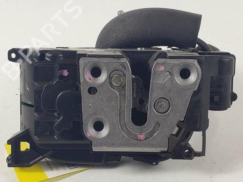 Used Front right lock Front right lock RENAULT MEGANE III Hatchback (BZ0/1_, B3_) 1.5 dCi (106 hp) 17337274 17337274