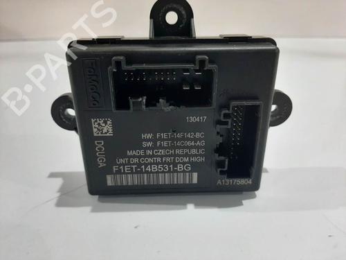 Used Electronic module Electronic module FORD KUGA II (DM2) 2.0 TDCi (150 hp) 6944126 6944126
