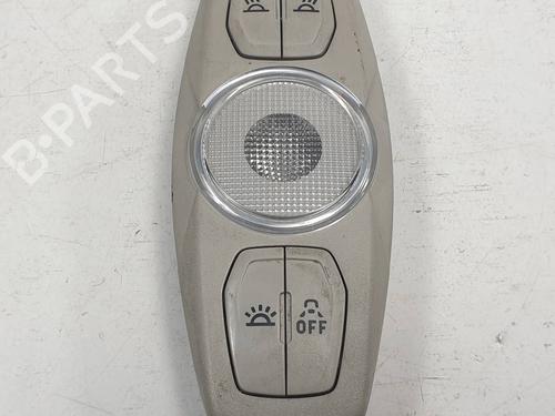 Plafoniera interna Plafoniera interna FORD GRAND C-MAX (DXA/CB7, DXA/CEU) 2.0 TDCi (163 hp) 34513518 34513518