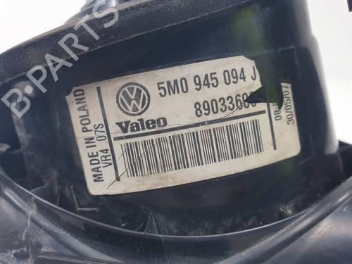 Right tailgate light VW GOLF PLUS V (5M1, 521) 1.9 TDI | BP35774167C80 - Image 5