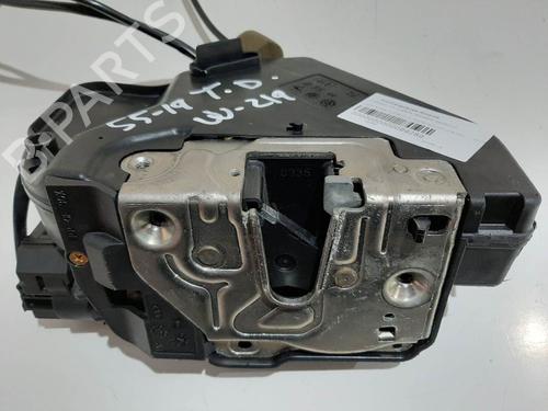 Used Rear right lock Rear right lock 6863050 6863050