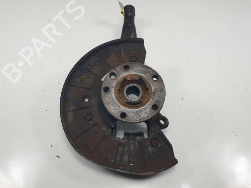 Used Right front steering knuckle Right front steering knuckle VW TOUAREG (7LA, 7L6, 7L7) 3.0 V6 TDI (240 hp) 29989479 29989479