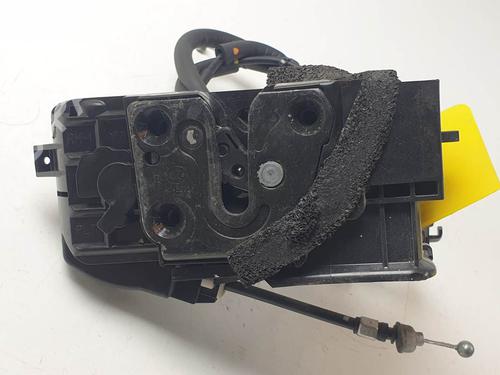 Used Front right lock Front right lock HYUNDAI SANTA FÉ II (CM) 2.2 CRDi 4x4 (155 hp) 26616118 26616118