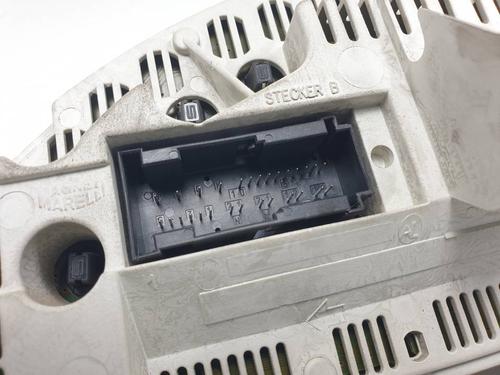 Instrument cluster MERCEDES-BENZ VANEO (414) 1.7 CDI (414.700) | BP29763138C47 