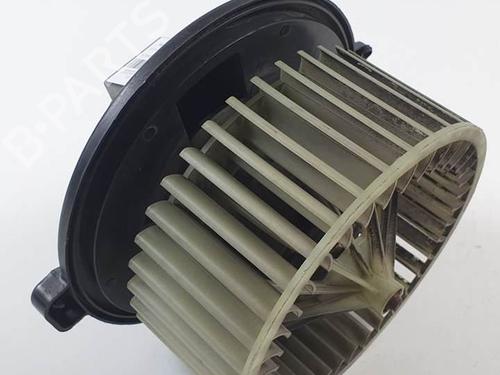 Used Heater blower motor Heater blower motor FIAT BARCHETTA (183_) 1.8 16V (130 hp) 18406739 18406739