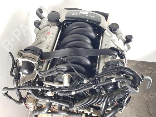 Motor PORSCHE CAYENNE (9PA) S 4.5 | BP15253661M1 
