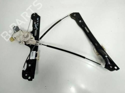 Used Front left window mechanism Front left window mechanism BMW 1 (E87) 118 d (122 hp) 7251829 7251829