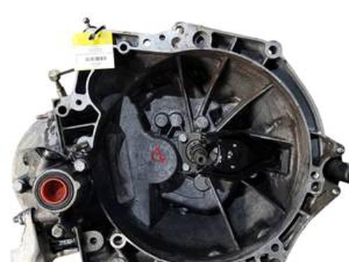 Gearkasse CITROËN XSARA PICASSO (N68) 1.6 HDi (109 hp) 31240890