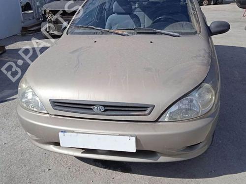 Starter KIA RIO I Hatchback (DC) 1.3 | BP9368025M8 - Image 5