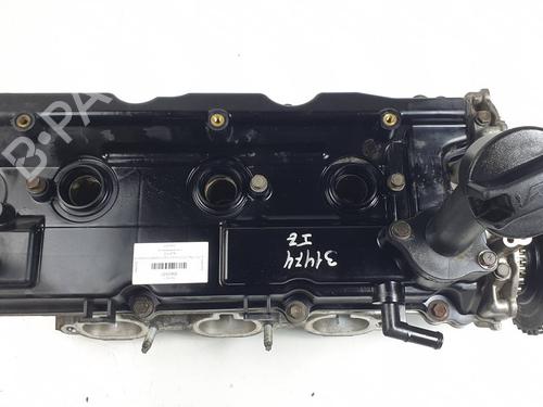Cylinder head NISSAN ELGRAND (E51) 3.5 (E51) | BP29741835M5 