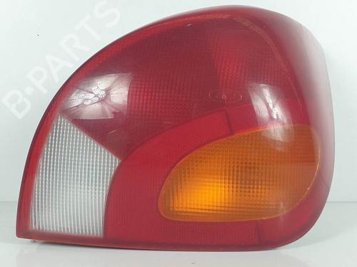 Used Right taillight Right taillight 14969639 14969639