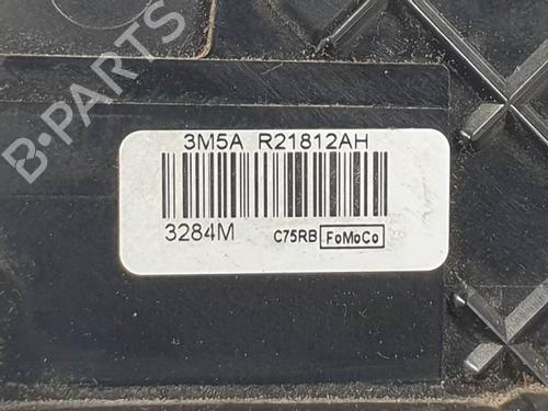 Front right lock FORD C-MAX (DM2) 1.6 TDCi | BP13316140C97 