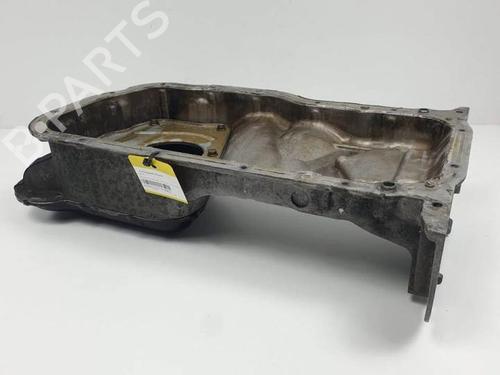 Oliebundkar MITSUBISHI CARISMA (DA_) 1.8 16V GDI (DA2A) | BP25404036M115 