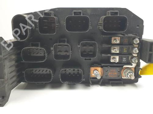 Used Fuse box Fuse box JAGUAR X-TYPE I Estate (X400) 2.2 D (155 hp) 22751924 22751924