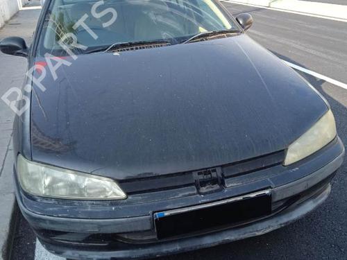 Gearbox PEUGEOT 406 Break (8E/F) 1.9 TD | BP6854855M3 
