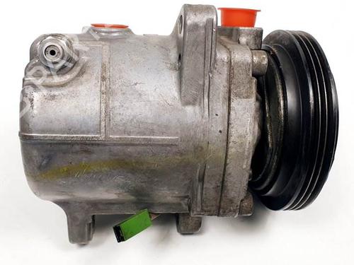 AC compressor SMART CITY-COUPE (450) 0.7 (450.352, 450.353) | BP6849516M34 