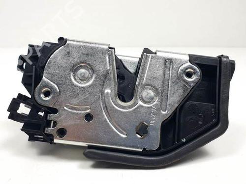 Vergrendeling rechts achter BMW 3 Touring (F31) 318 d (143 hp) 25143992