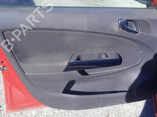 Left front window switch OPEL CORSA D (S07) 1.4 (L08, L68) | BP16123538I27  - Image 10