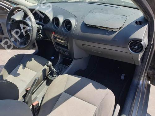 Right front window switch SEAT IBIZA III (6L1) 1.2 12V | BP12390244I26 