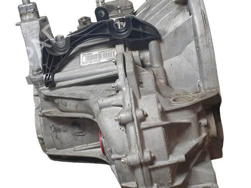 Gearbox RENAULT LAGUNA III (BT0/1) 2.0 dCi (BT01, BT08, BT09, BT0E, BT0K, BT12, BT1C, BT1D,... | BP18604029M3 