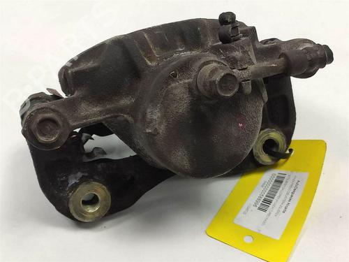 Left front brake caliper MITSUBISHI GALLOPER (JK-01) | BP12445357M105 - Image 2
