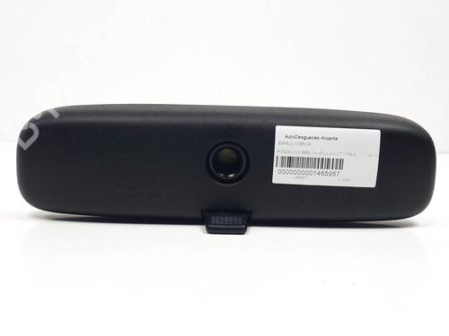 Bakspejl indvendigt Bakspejl indvendigt HONDA CIVIC VIII Hatchback (FN, FK) 2.2 CTDi (FK3) (140 hp) 25139744 25139744