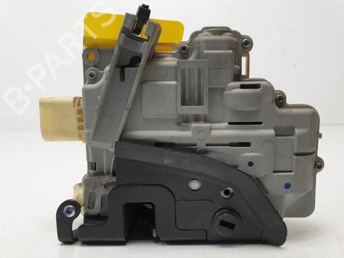 Rear right lock VW TIGUAN (5N_) 2.0 TDI 4motion | BP25295357C99 
