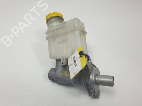 Used Brake master cylinder Brake master cylinder FIAT 500 (312_) 1.2 (312AXA1A) (69 hp) 34511791 34511791