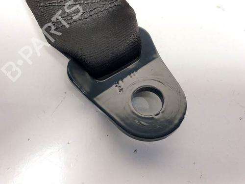 Rear right seatbelt CITROËN C4 Picasso I MPV (UD_) 1.6 HDi 110 | BP15400908I28 