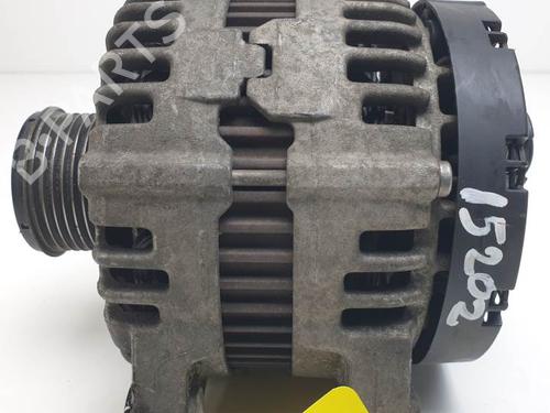 Alternator FORD MONDEO IV (BA7) 2.0 TDCi | BP25706976M7 