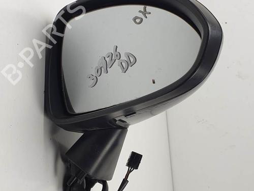 Right mirror OPEL CORSA D (S07) 1.3 CDTI (L08, L68) | BP27885404C27 