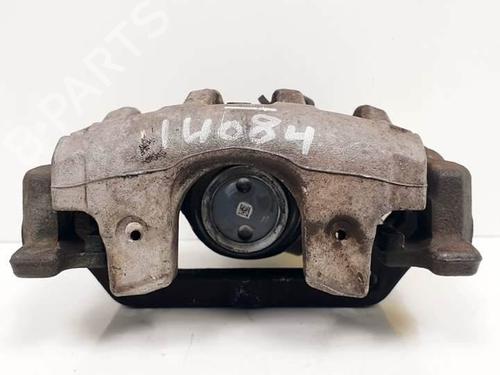 Right rear brake caliper FORD FOCUS III 1.0 EcoBoost | BP17540403M106 